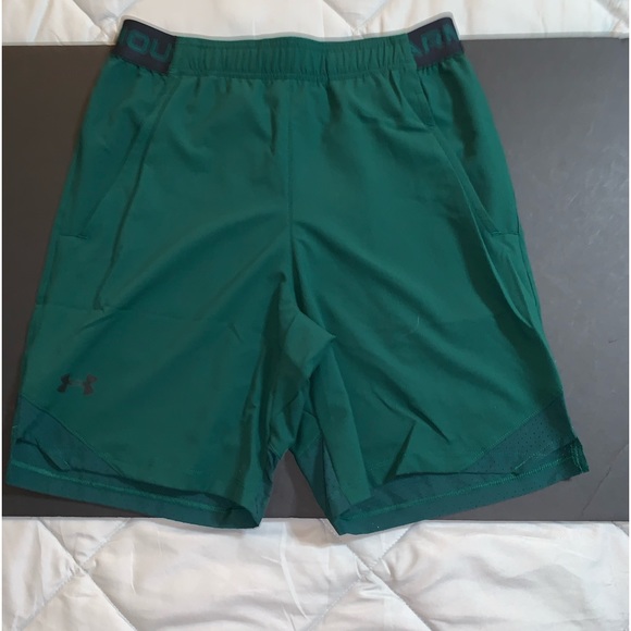 UA 8 in shorts - Picture 9 of 12